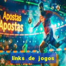 links de jogos para ganhar dinheiro no pix